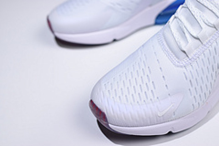 (image for) Nike womens Air Max 270 Tea Berry AQ7982 100